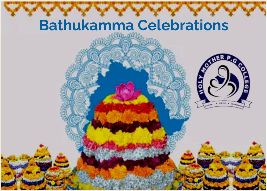 Bathukamma Celebrations – 2022